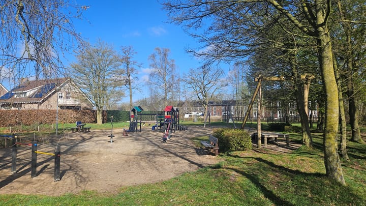 Foto 33 van Kraaienbos 5