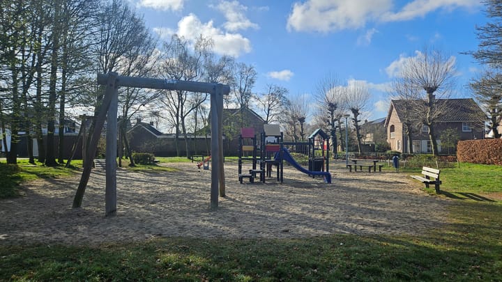 Foto 36 van Kraaienbos 5