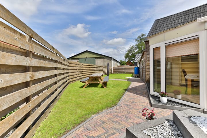 Foto 2 van Methardusstraat 9