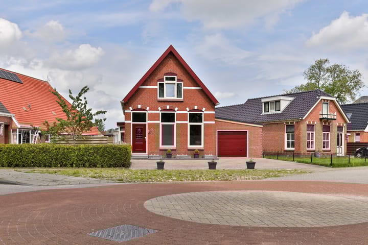 Foto 4 van Methardusstraat 9