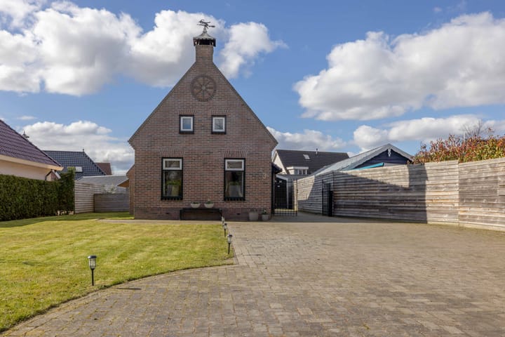 Foto 4 van Reidpôle 3