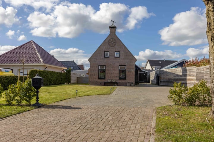 Foto 5 van Reidpôle 3