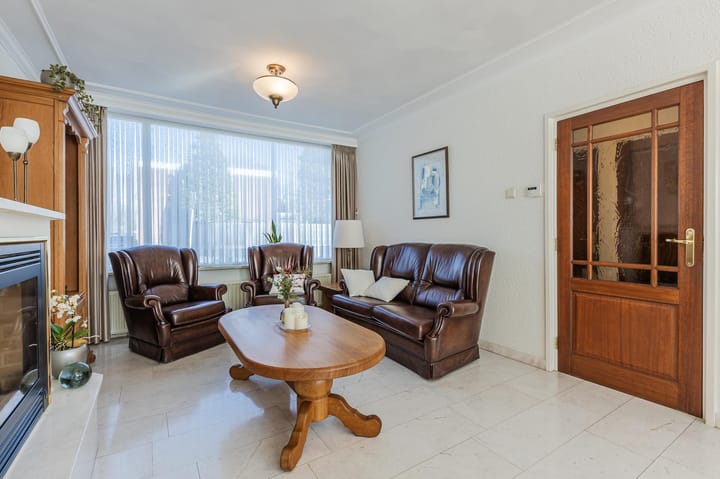 Foto 5 van Montfortanenlaan 66