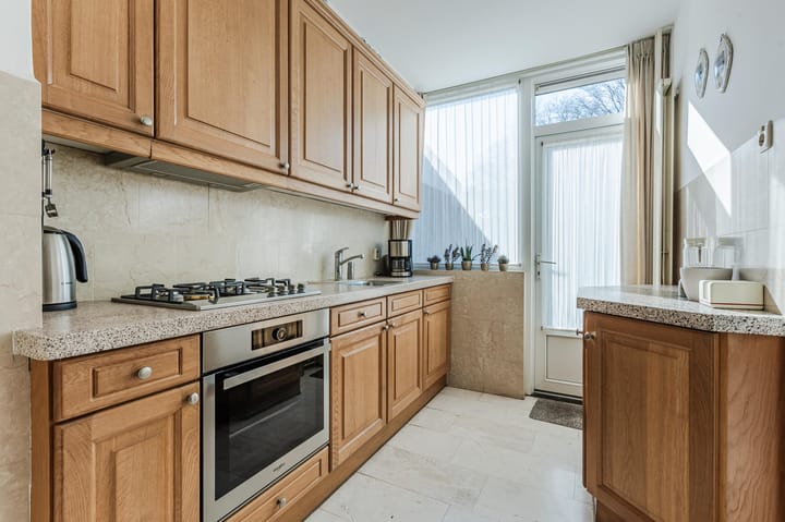 Foto 12 van Montfortanenlaan 66