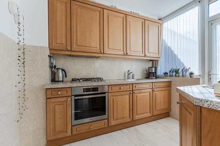 Foto 14 van Montfortanenlaan 66