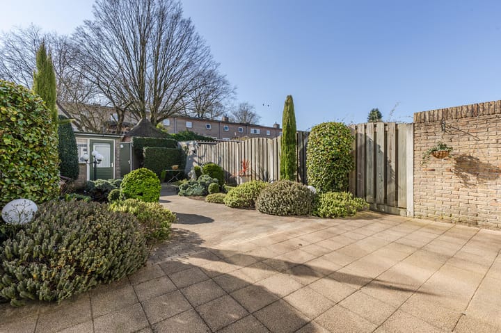 Foto 40 van Montfortanenlaan 66