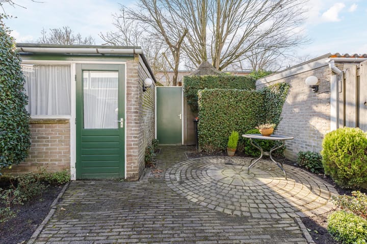 Foto 43 van Montfortanenlaan 66