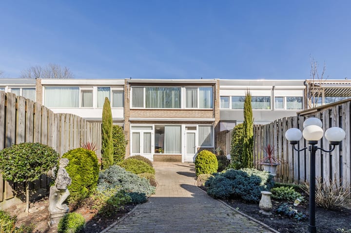 Foto 44 van Montfortanenlaan 66