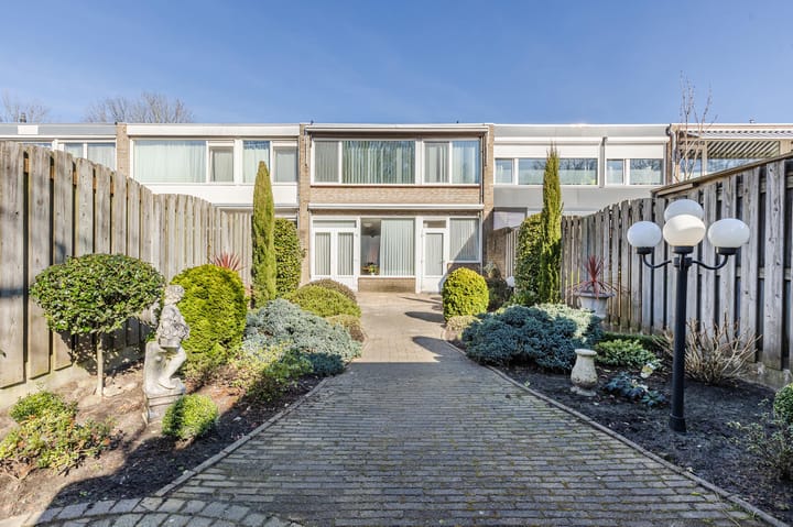 Foto 45 van Montfortanenlaan 66