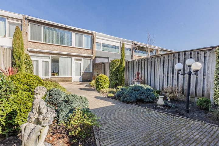 Foto 46 van Montfortanenlaan 66