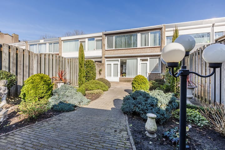 Foto 47 van Montfortanenlaan 66