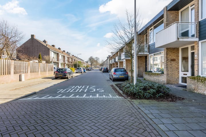 Foto 48 van Montfortanenlaan 66