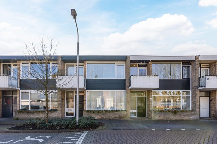 Foto 49 van Montfortanenlaan 66