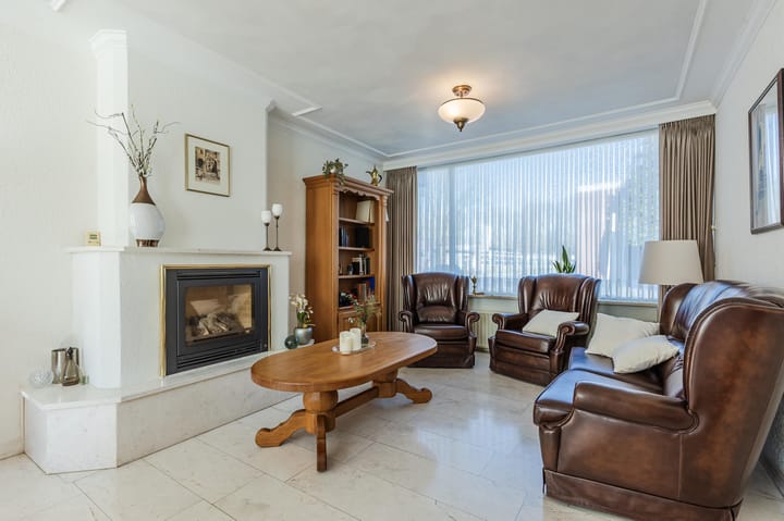 Foto 3 van Montfortanenlaan 66