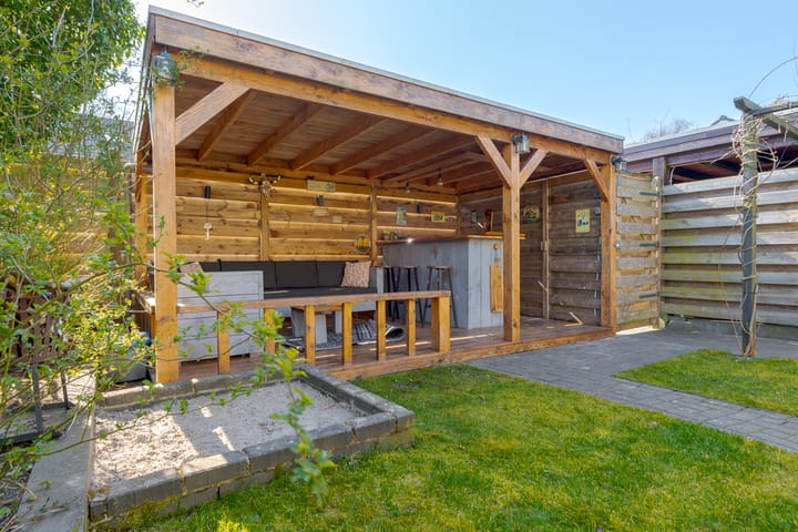 Foto 3 van van Bergenstraat 56