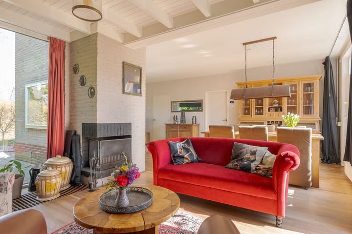 Foto 4 van van Bergenstraat 56