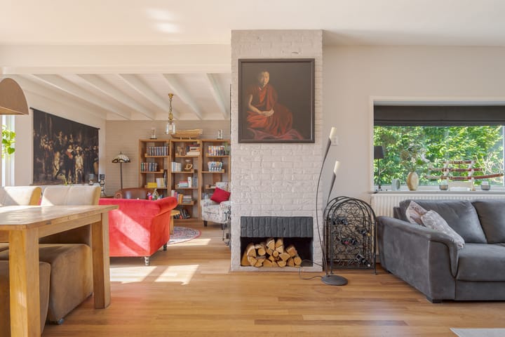 Foto 19 van van Bergenstraat 56