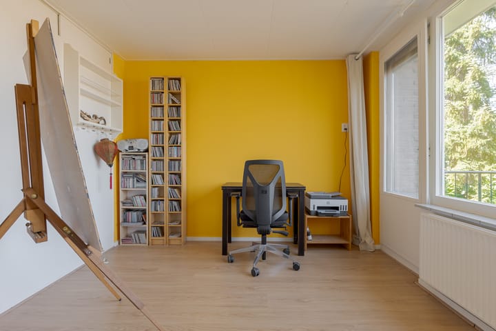 Foto 33 van van Bergenstraat 56