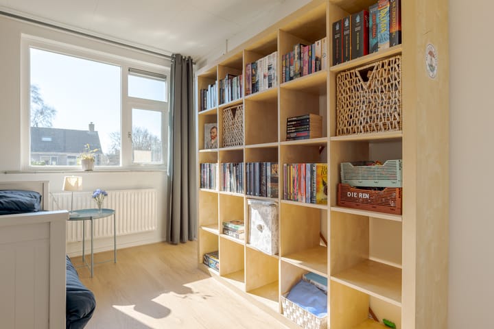 Foto 37 van van Bergenstraat 56