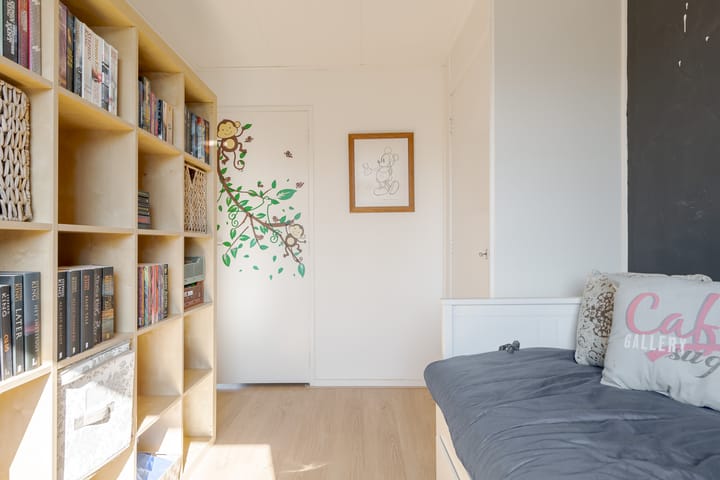 Foto 38 van van Bergenstraat 56