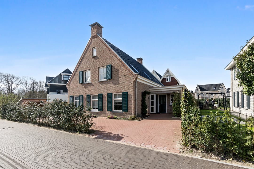 Foto 1 van Oostmadeweg 50