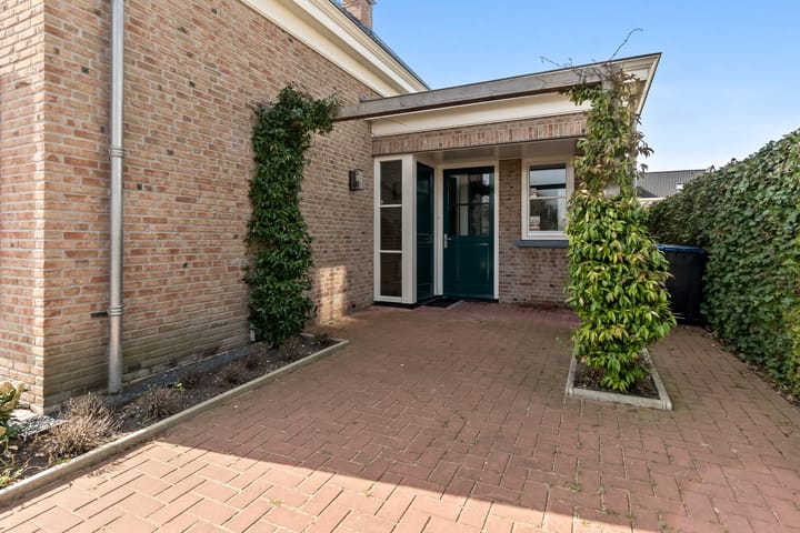 Foto 5 van Oostmadeweg 50