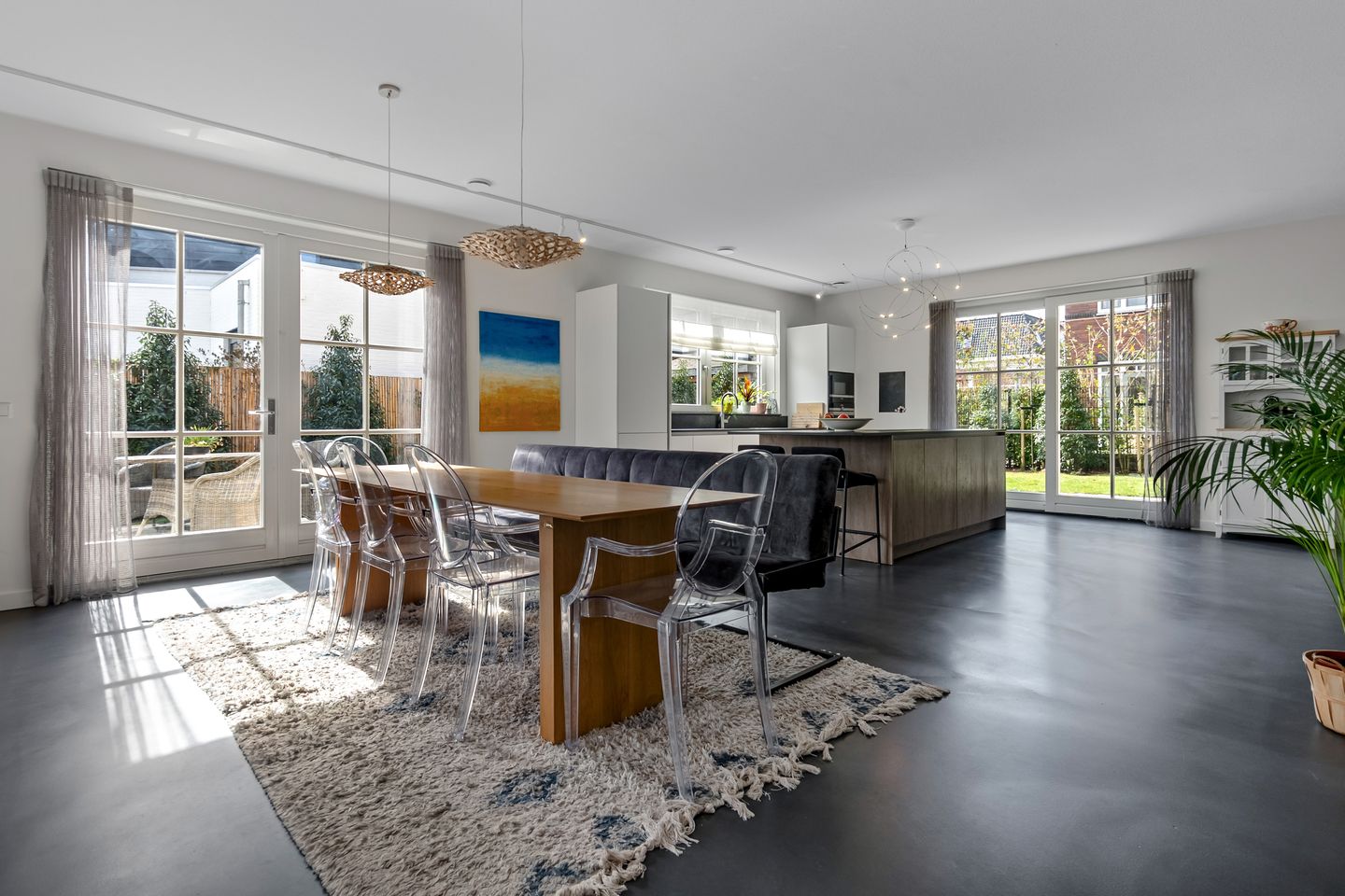 Foto 10 van Oostmadeweg 50