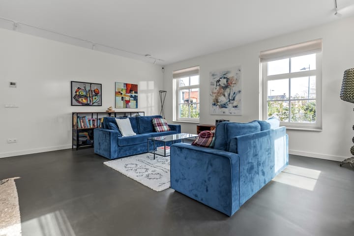 Foto 12 van Oostmadeweg 50