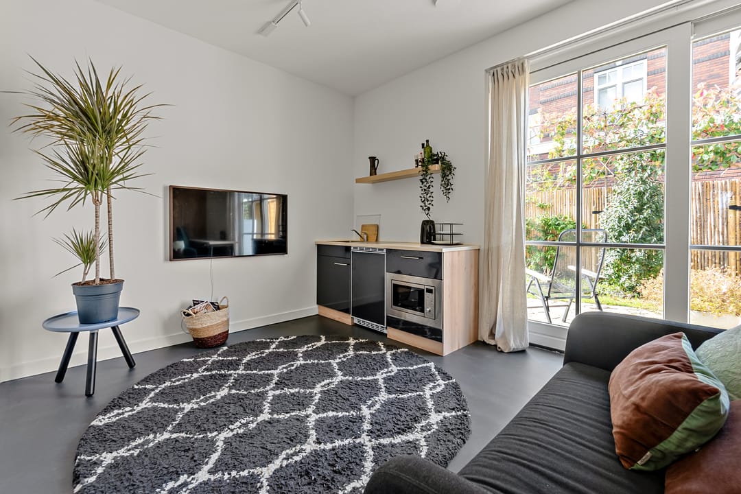 Foto 32 van Oostmadeweg 50