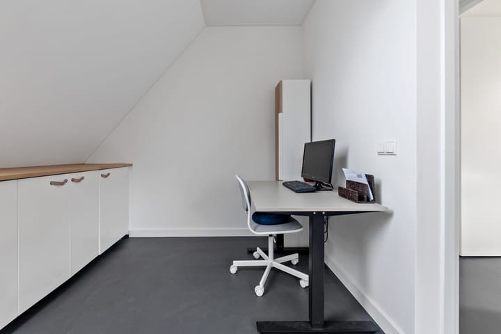 Foto 50 van Oostmadeweg 50