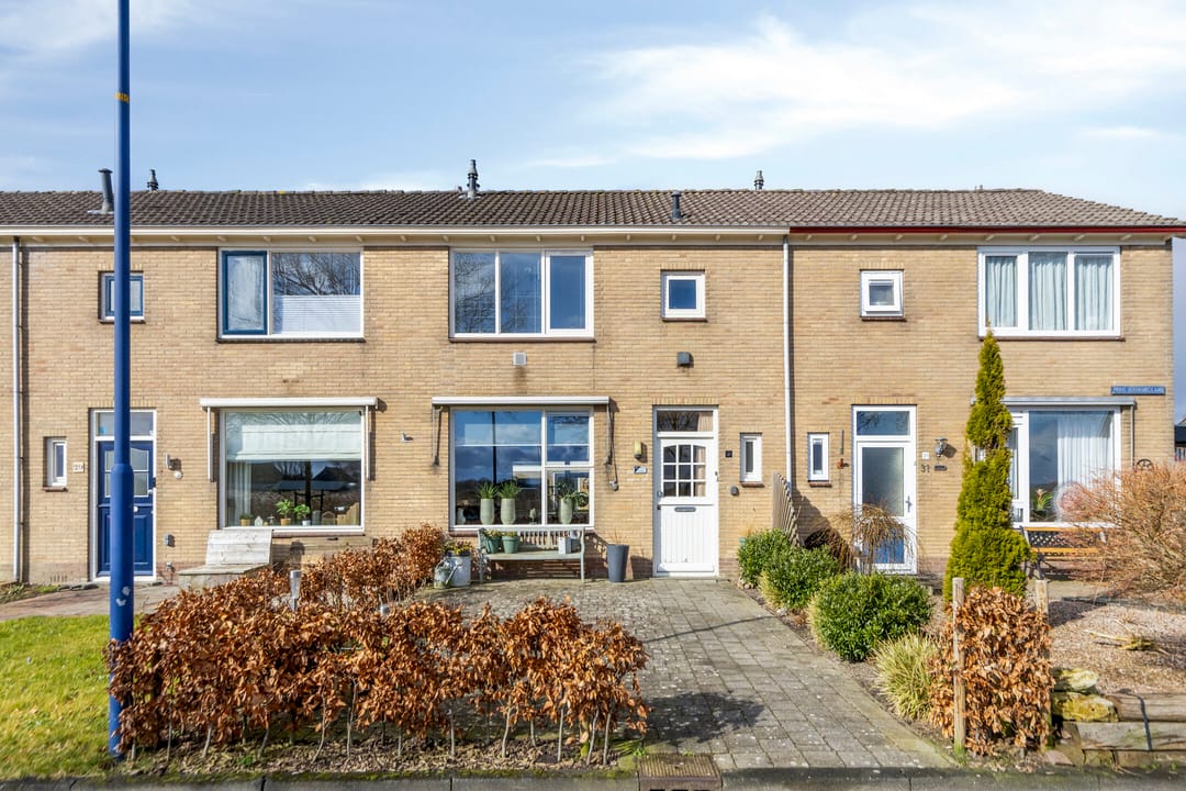 Foto 1 van Prins Bernhardlaan 30