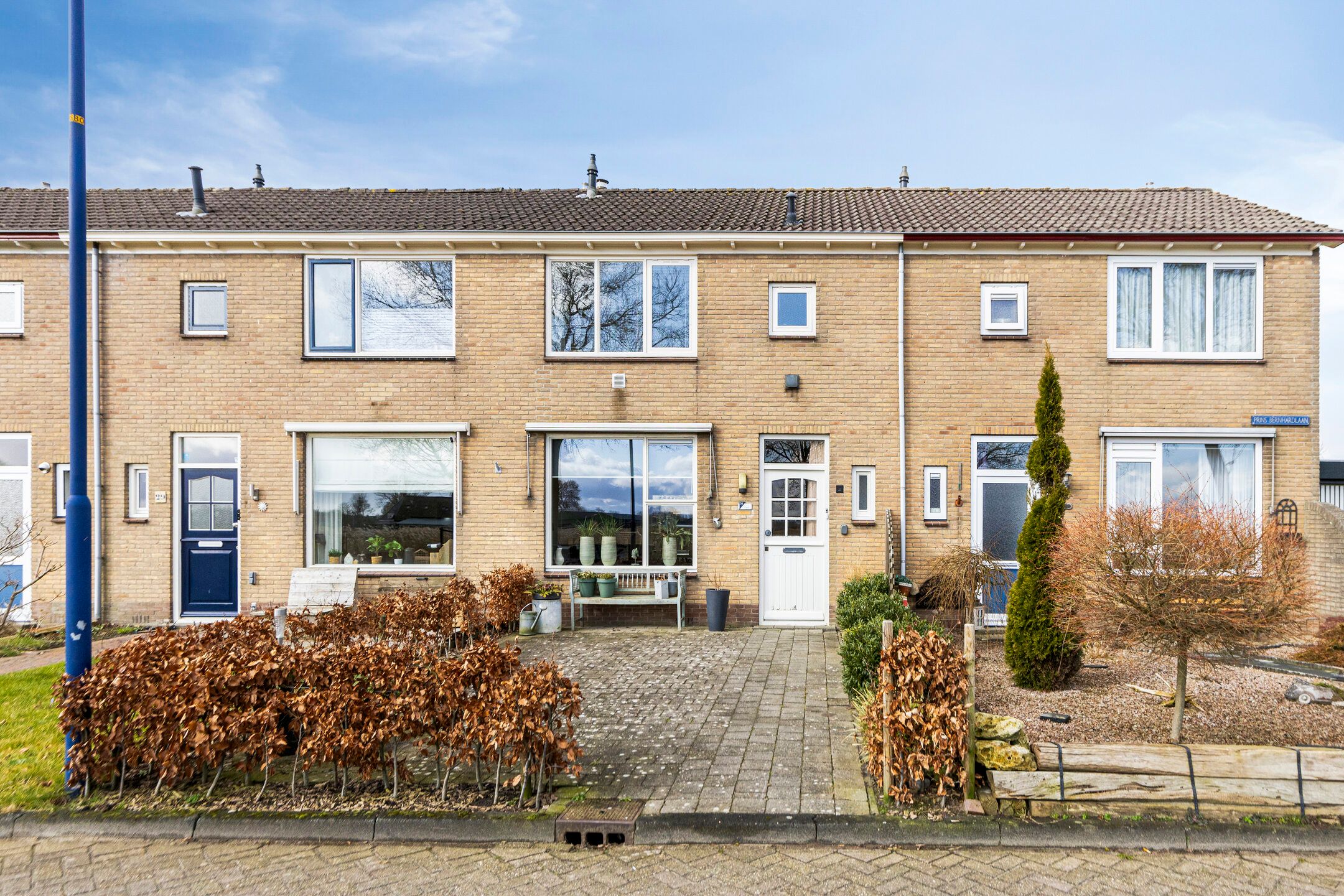 Foto 3 van Prins Bernhardlaan 30