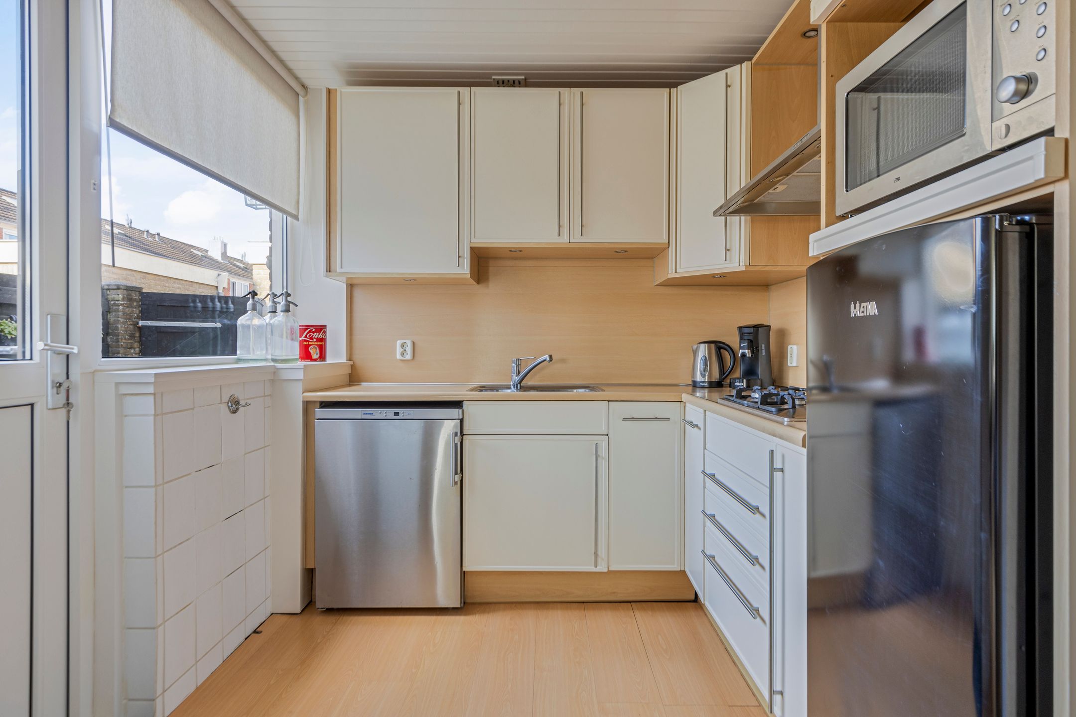 Foto 15 van Prins Bernhardlaan 30