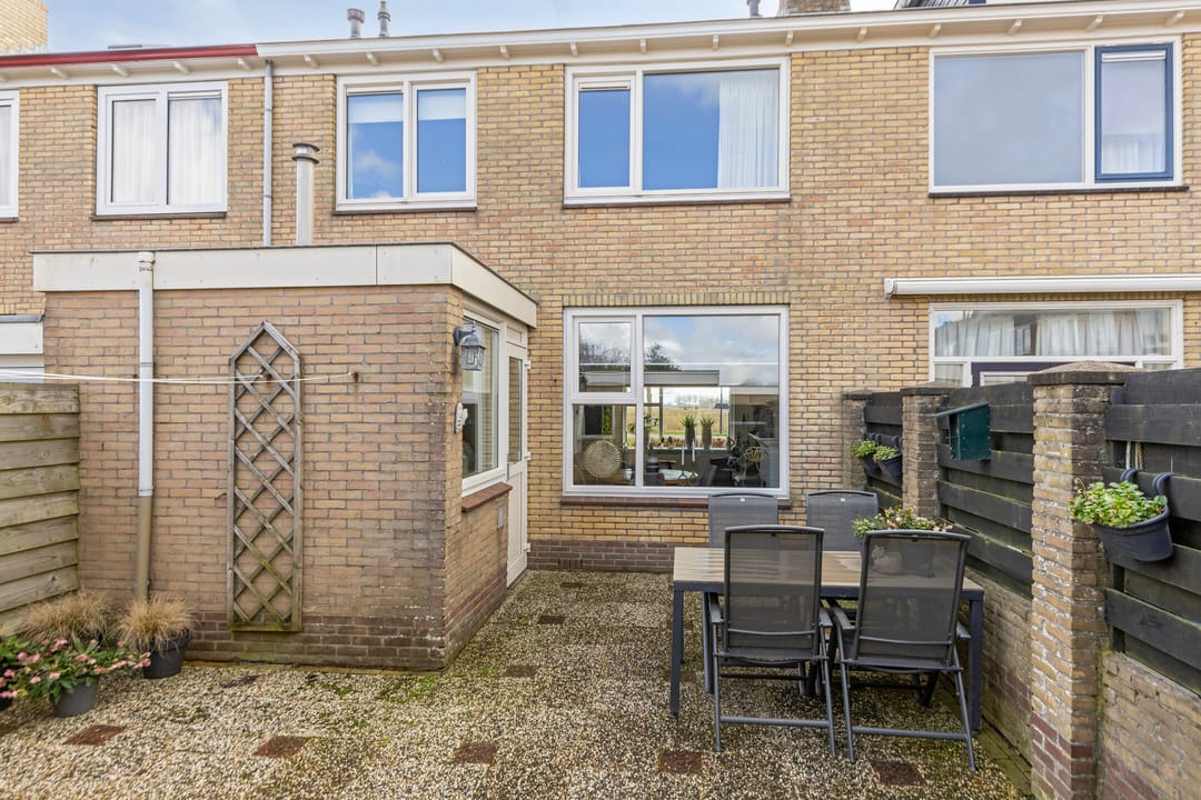 Foto 26 van Prins Bernhardlaan 30