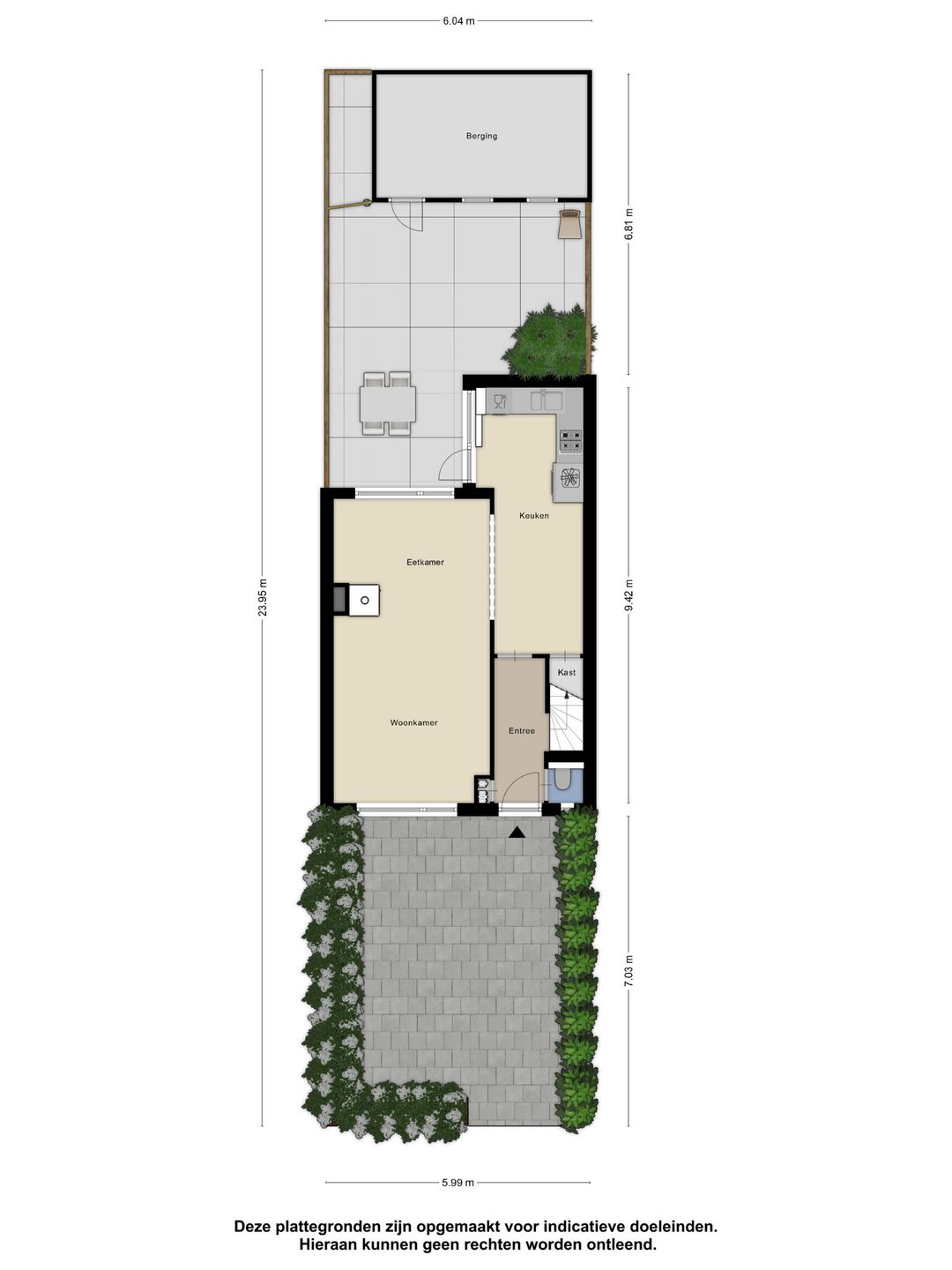 Foto 31 van Prins Bernhardlaan 30