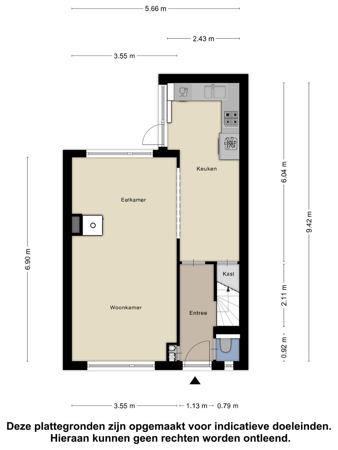 Foto 32 van Prins Bernhardlaan 30