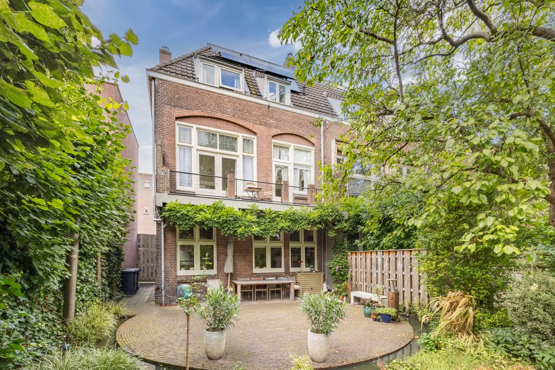 Foto 1 van Kasperspad 94