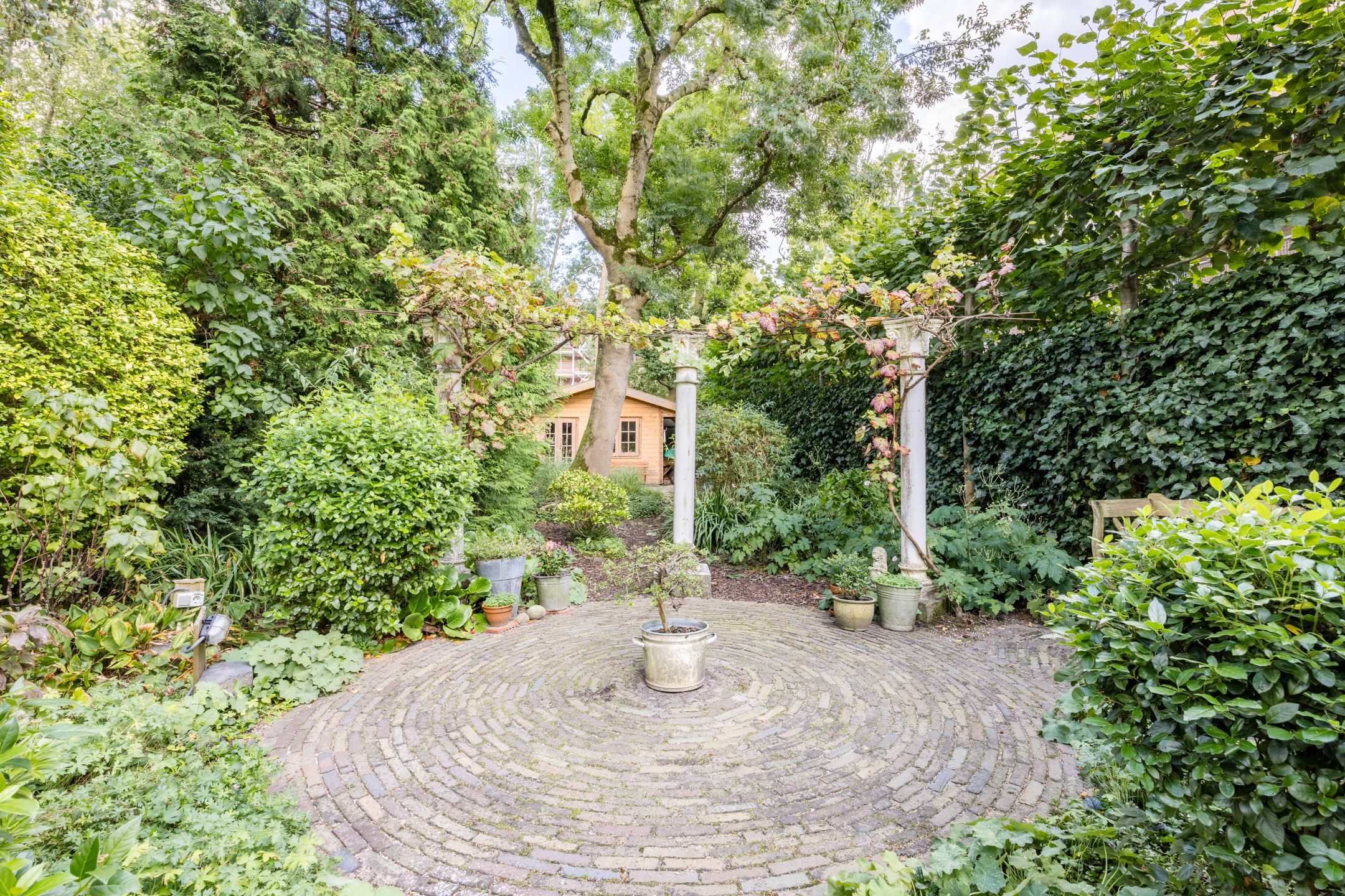 Foto 3 van Kasperspad 94