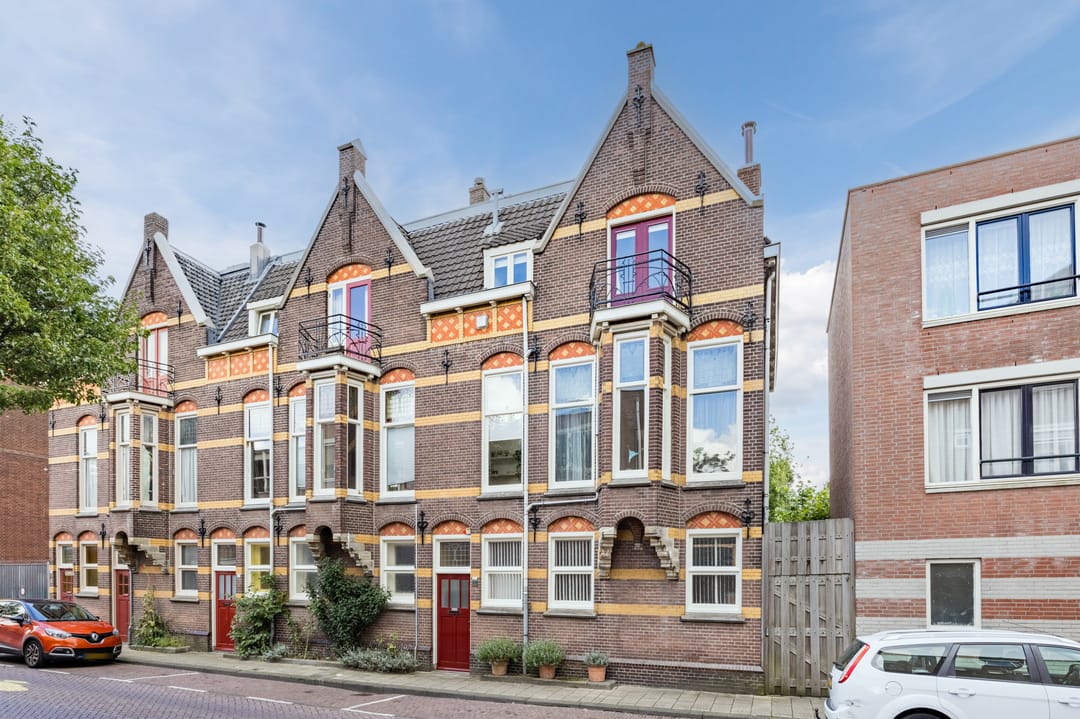 Foto 2 van Kasperspad 94