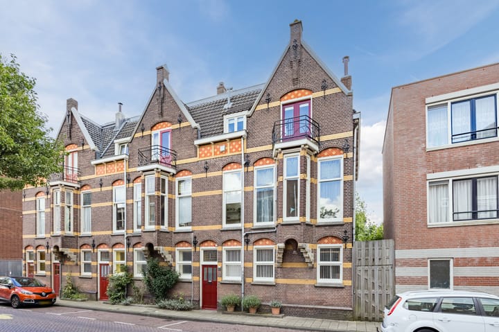 Foto 2 van Kasperspad 94