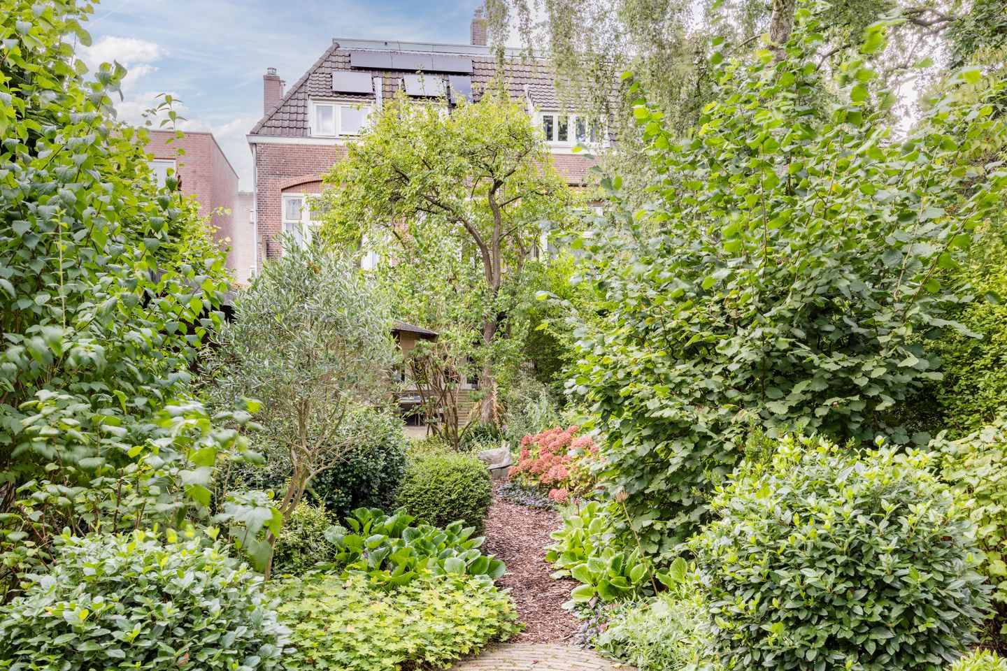 Foto 4 van Kasperspad 94