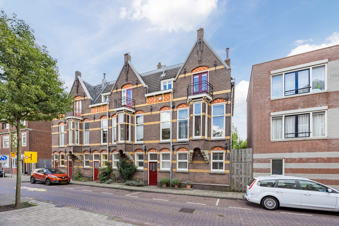 Foto 7 van Kasperspad 94