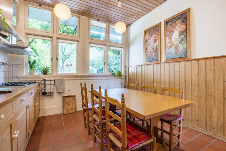 Foto 11 van Kasperspad 94