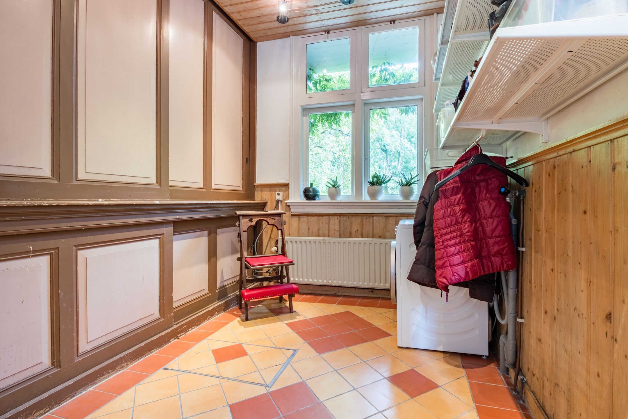 Foto 15 van Kasperspad 94