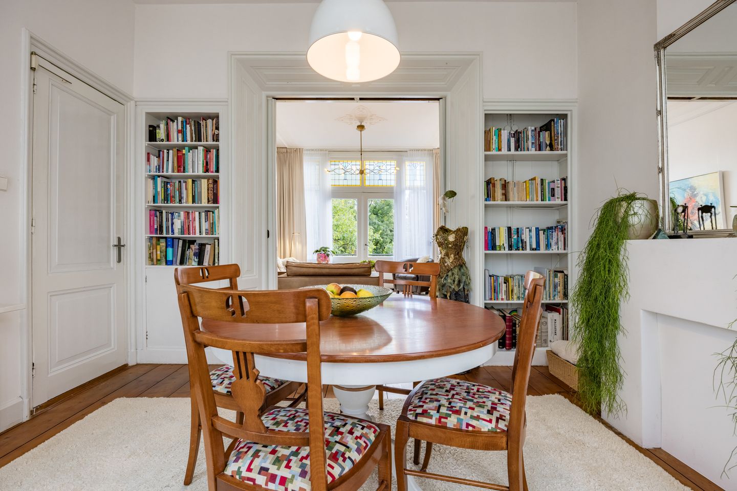 Foto 25 van Kasperspad 94