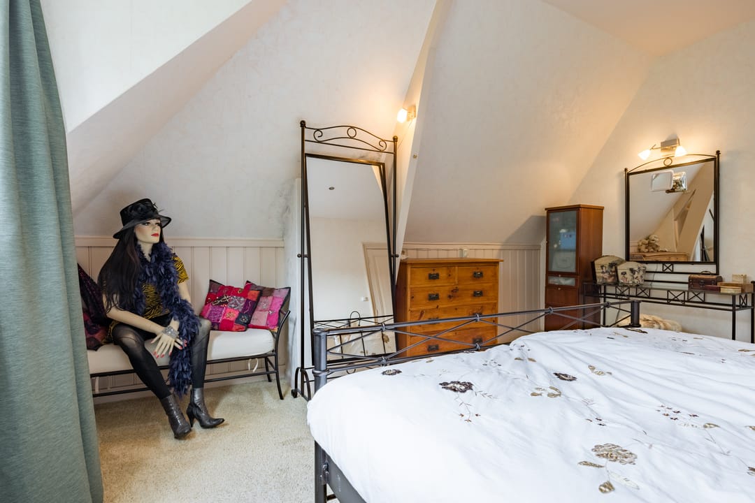 Foto 43 van Kasperspad 94