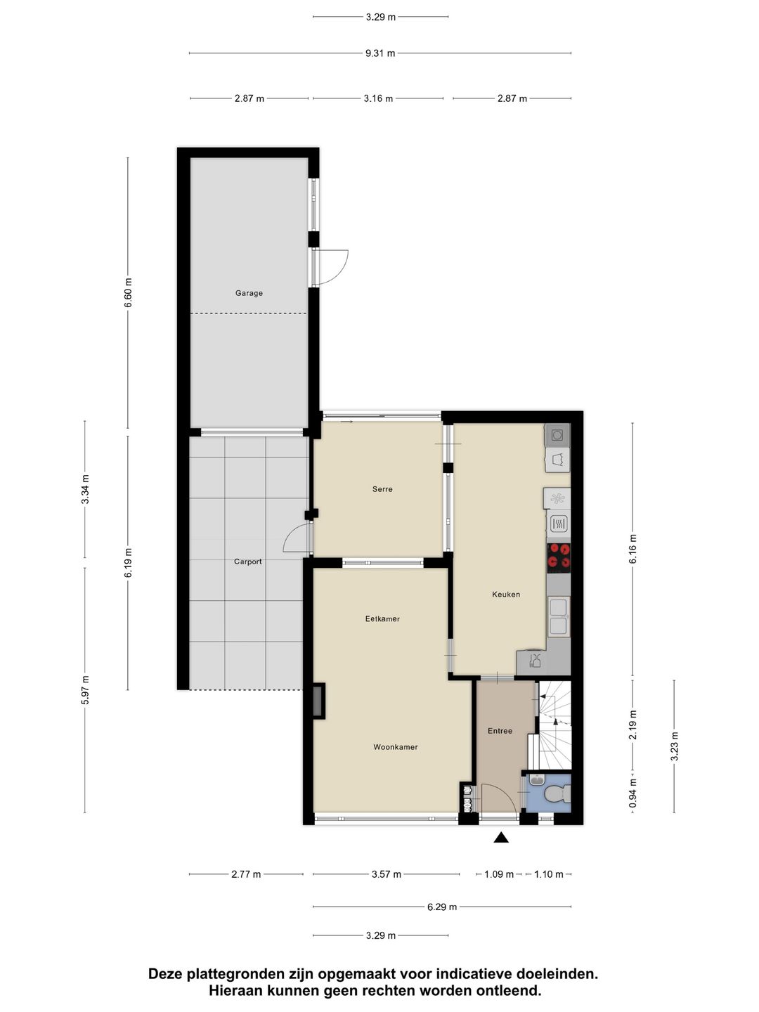 Foto 23 van de Ruyterlaan 19