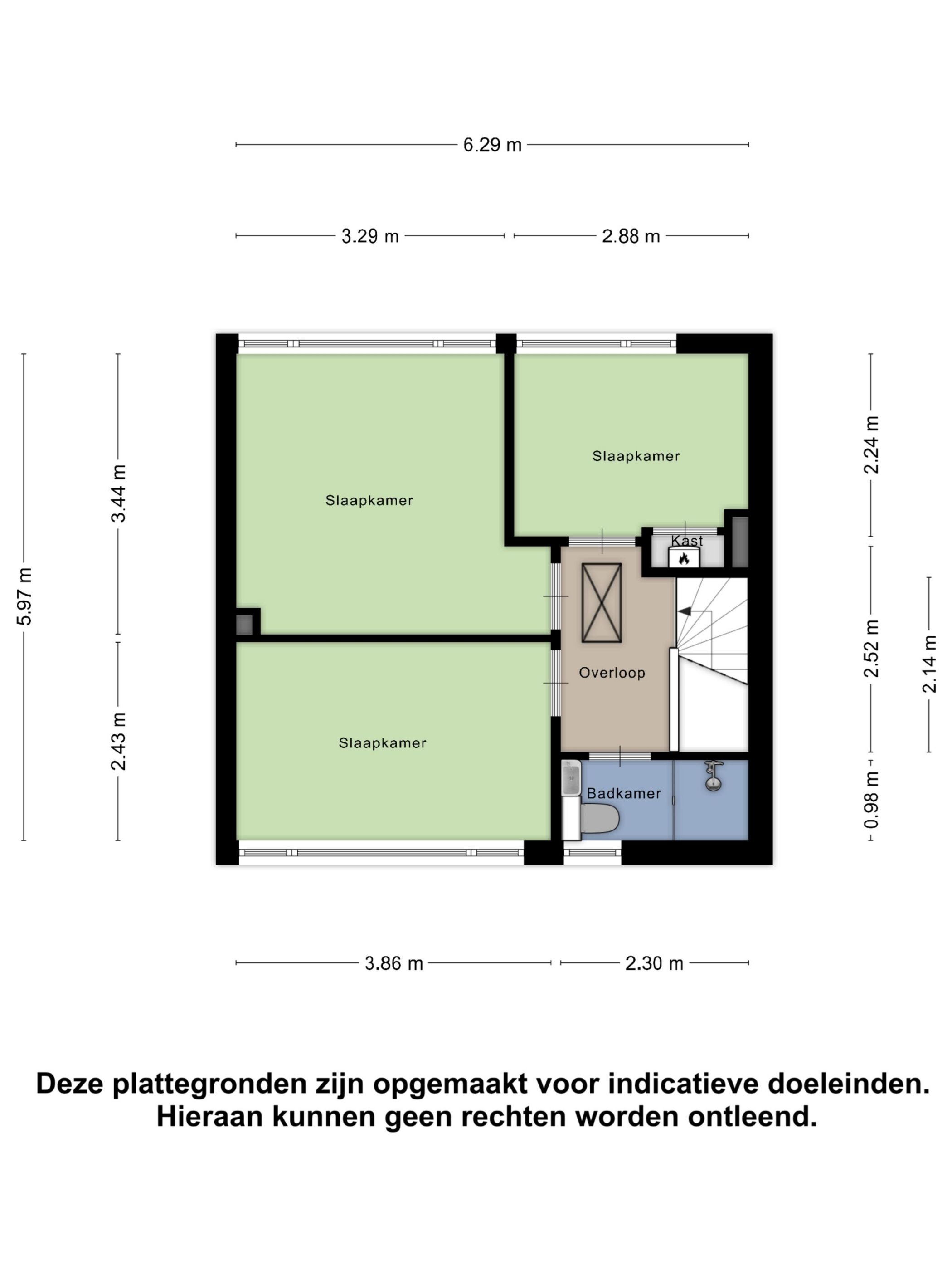 Foto 24 van de Ruyterlaan 19