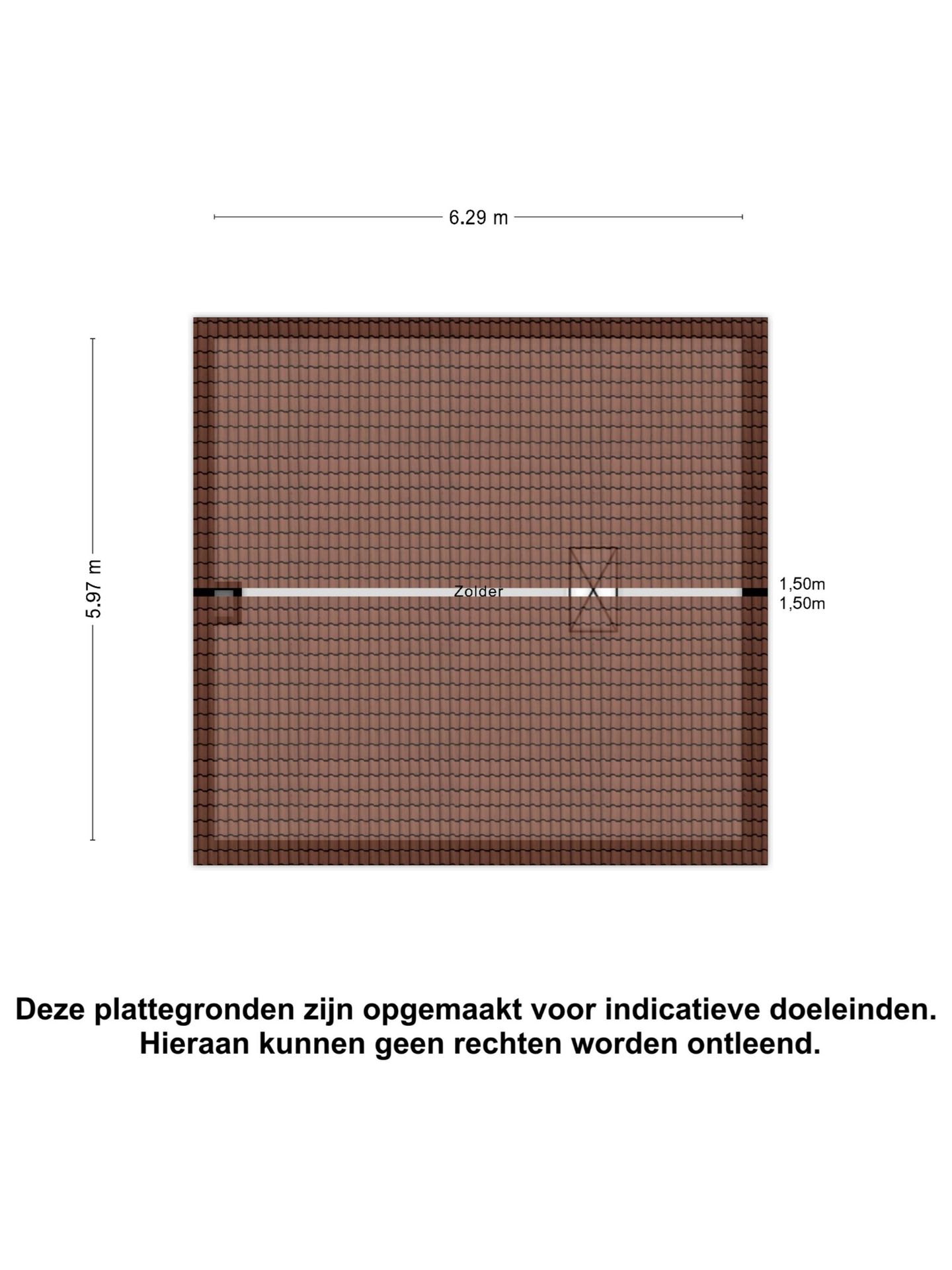 Foto 25 van de Ruyterlaan 19