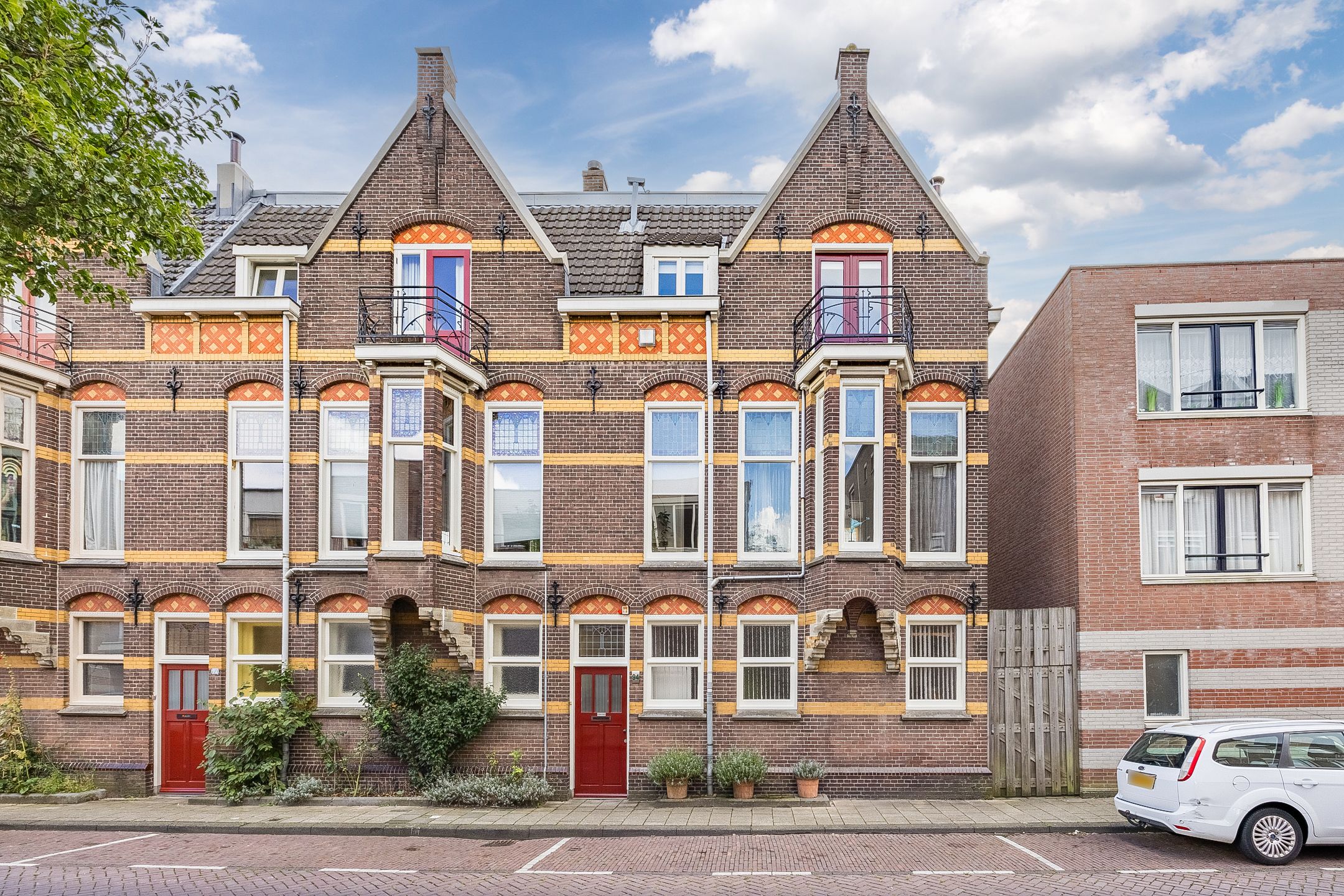 Foto 6 van Kasperspad 94